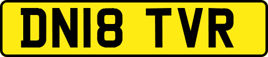 DN18TVR