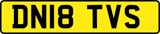 DN18TVS
