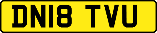 DN18TVU