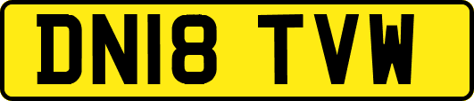 DN18TVW