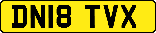 DN18TVX