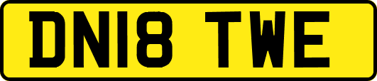 DN18TWE