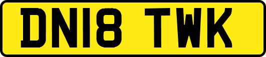 DN18TWK
