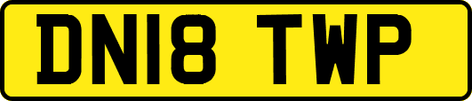 DN18TWP