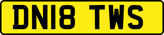 DN18TWS