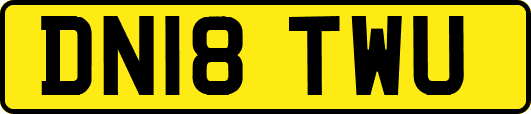 DN18TWU