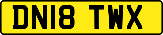 DN18TWX