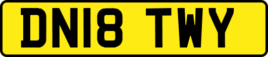 DN18TWY