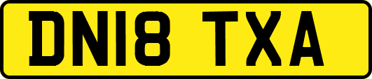 DN18TXA