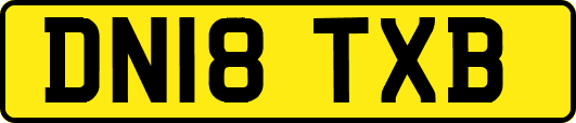 DN18TXB