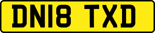DN18TXD
