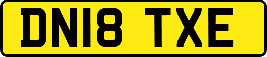 DN18TXE
