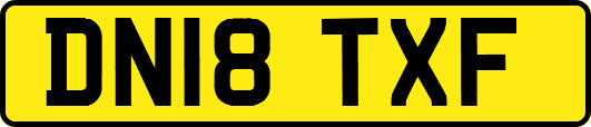 DN18TXF