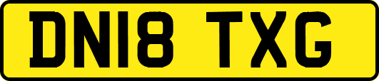 DN18TXG