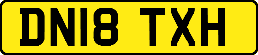 DN18TXH