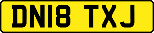 DN18TXJ