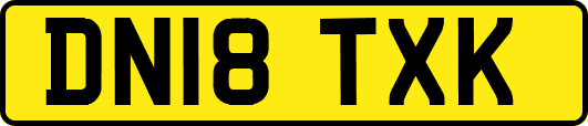 DN18TXK