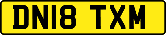 DN18TXM