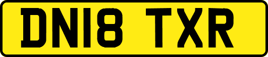 DN18TXR