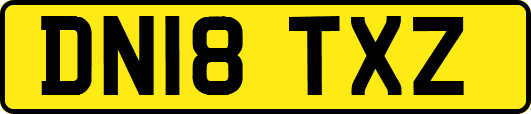 DN18TXZ