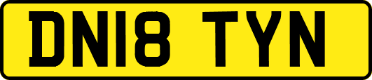 DN18TYN