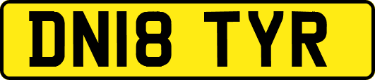 DN18TYR