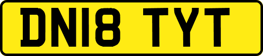 DN18TYT