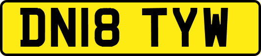 DN18TYW