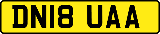 DN18UAA