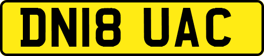 DN18UAC