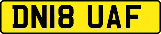 DN18UAF