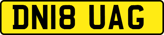 DN18UAG