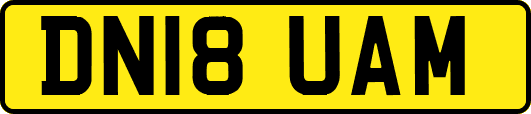 DN18UAM