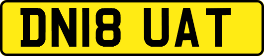 DN18UAT