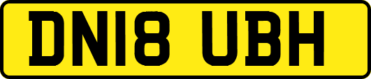 DN18UBH