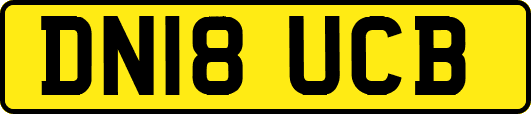 DN18UCB