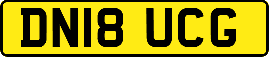 DN18UCG