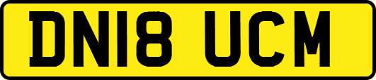 DN18UCM