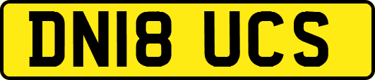 DN18UCS