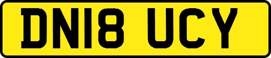 DN18UCY