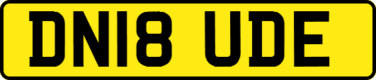 DN18UDE