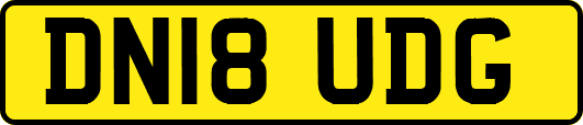 DN18UDG