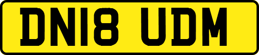 DN18UDM