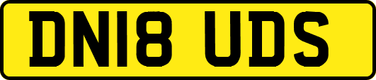 DN18UDS