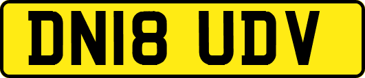 DN18UDV