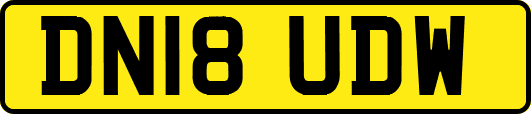 DN18UDW