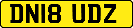 DN18UDZ