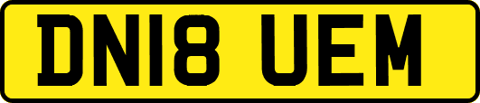 DN18UEM
