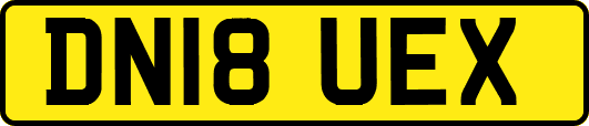 DN18UEX