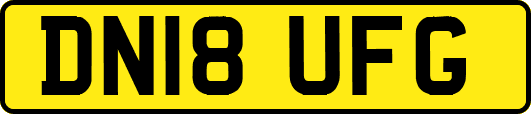 DN18UFG